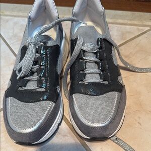 Vaddia Stylish Sneakers sustainably produced in Portugal 37